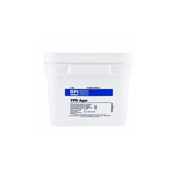 YPD, 5 KG